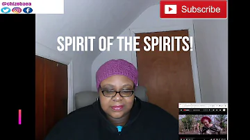 Okemmuo by Chioma Jesus ft Mercy Chinwo (Reaction)