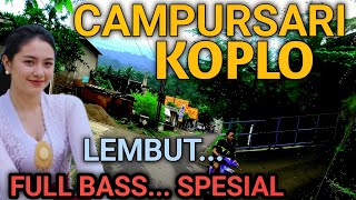 Download Lagu 1 JAM NONSTOP TEMBANG CAMPURSARI KOPLO - CAMPURSARI JAWA FULL BASS GAYENG - BASS LEMBUT \u0026 EMPUK MP3 Download Lagu 1 JAM NONSTOP TEMBANG CAMPURSARI KOPLO - CAMPURSARI JAWA FULL BASS GAYENG - BASS LEMBUT \u0026 EMPUK MP3