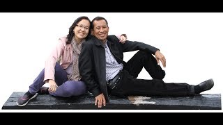 Pernikahan Bahagia; MAAF, Ir. Jarot Wijanarko M.Pd