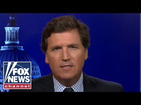 Tucker Carlson: This is why they are attacking Queen Elizabeth II