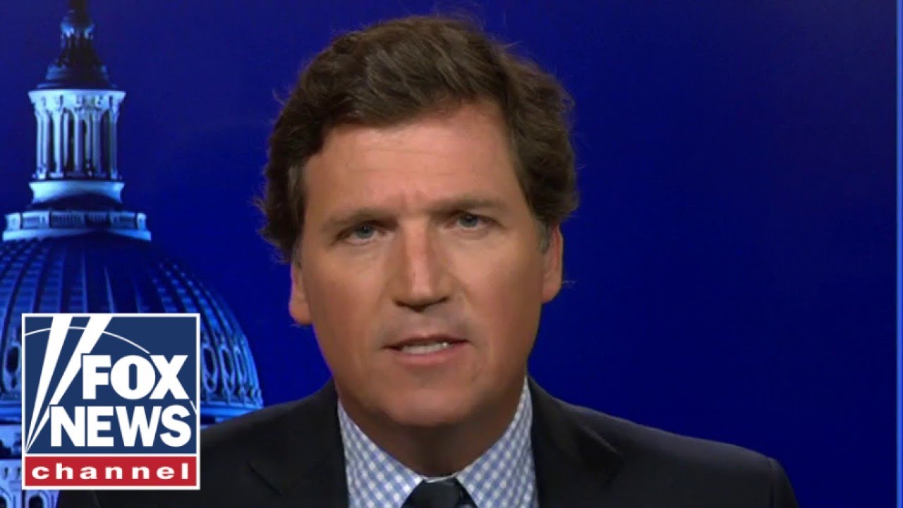 Tucker Carlson: This is why they are attacking Queen Elizabeth II