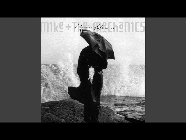 Mike + The Mechanics - Why Me?