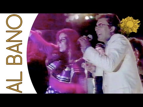 Al Bano Carrisi, Romina Power - Felicita (Live)