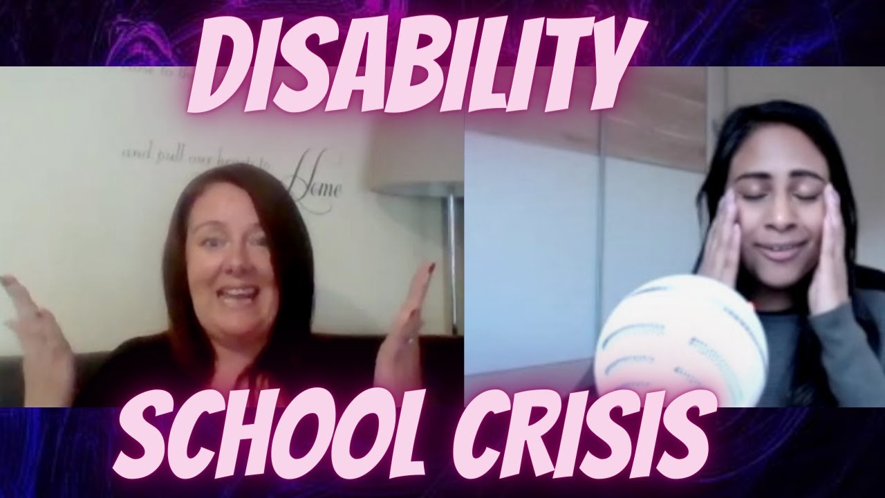 Discussing The Special Educational Needs Crisis | CHILDREN BEING FAILED