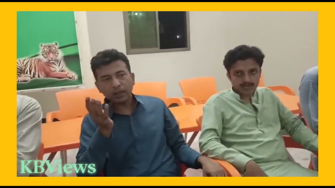 Social Media Team Meeting 