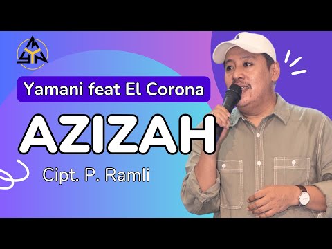Muqadam El Corona - Azizah (cover) With #yamanientertainment #audiolive