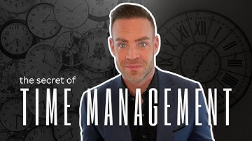Mastering Time Management: Essential Tips for Real Estate Agents