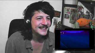 Ruleta - Los Piojos / MEXICANO REACCIONA
