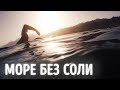 Что, если из морской воды исчезнет соль