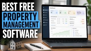 Best FREE Property Management Software in 2026