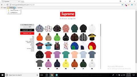 HOW TO CHECKOUT SUPREME,YEEZYSUPPLY SUPER FAST NO BOTS OR AUTOFILL!