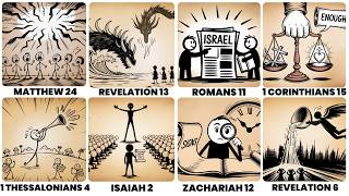 Every Prophecy on the Edge of Fulfillment Explained