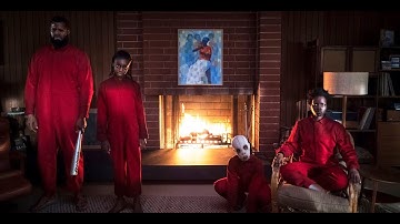 『ゲット・アウト』の監督最新作！『アス』予告編