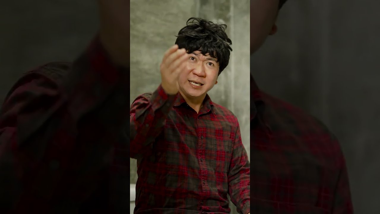 ถูกที่แต่ผิดเวลา ความฮาจึงบังเกิด