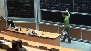 Doron Puder : Random irregular graphs are nearly Ramanujan