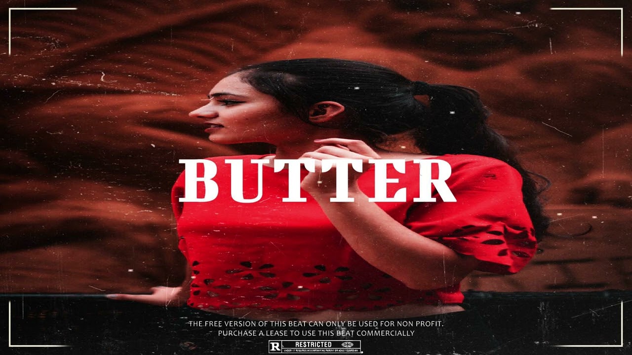 [FREE] Buju x Rema x Omah Lay x Afrobeat Instrumental 2021 "BUTTER"