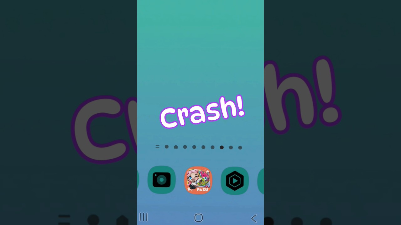 Is this happening to you?😱 