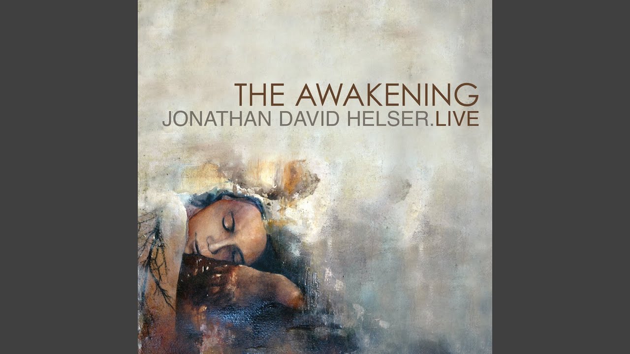 Likeness of Jesus (Live)