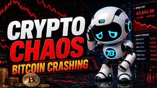 Crypto Live Trading 24/7🤖Market Update Today: Crypto, Gold, Stocks & More #Livetrading
