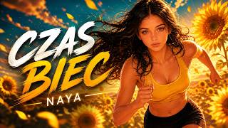 Naya - Czas Biec | #polskielectropop #polskipop #nowamuzyka #klubowypop #polskihit #polskamuzyka