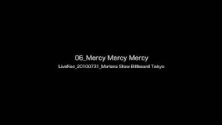 06_Mercy Mercy Mercy
