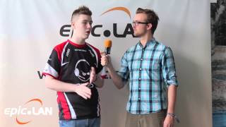 epic.THIRTEEN CS:GO Winner