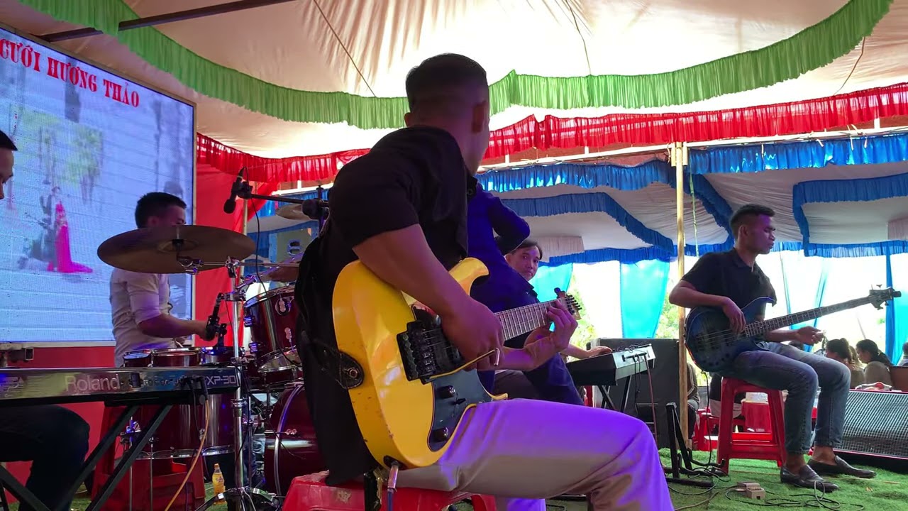 Hoa Tâu Californha Ahu vs y Byiu phội hơp giât la hay - nghe la ngiên luôn