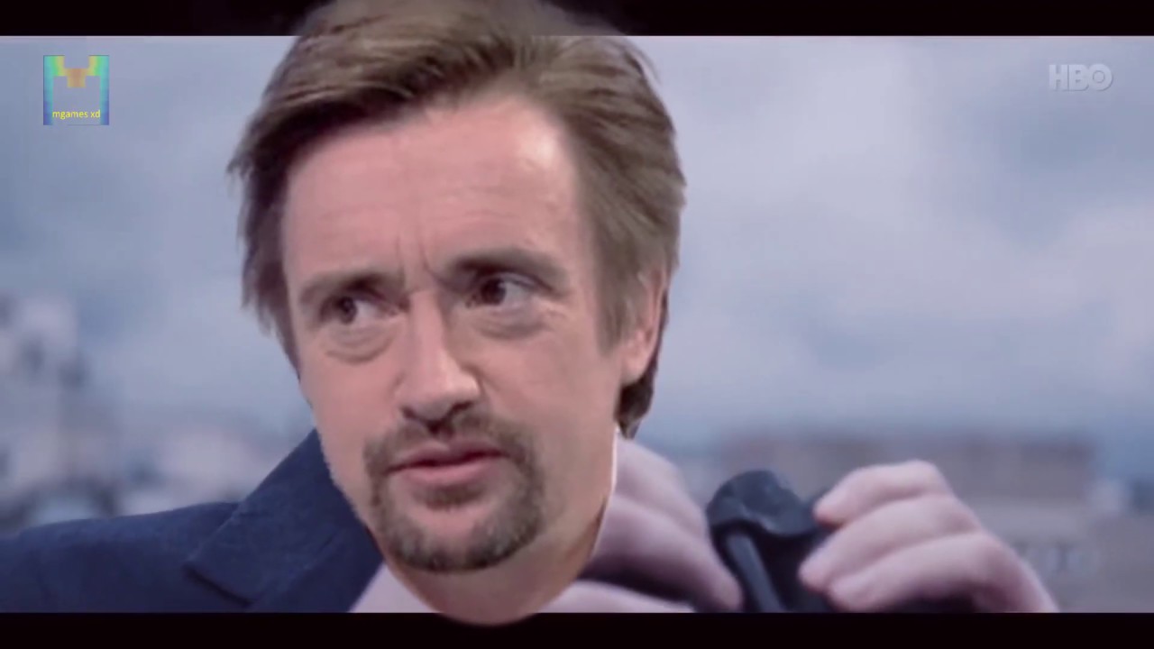 YTP Top Gear blows up Chernobyl YouTube