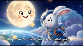 "Milo and the Lost Dream Star”