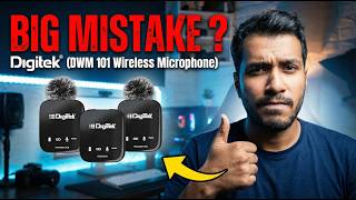 DIGITEK DWM 101 Long Term Review 🔥 Honest Review After Months of Use!