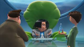The Lorax Movie But Its Only E