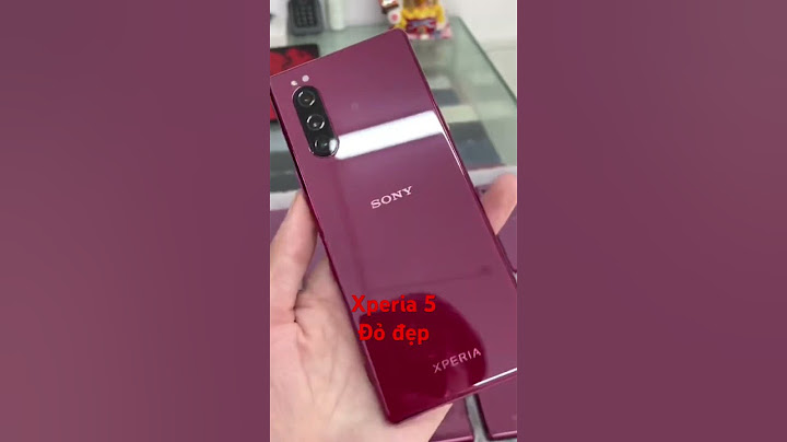 Điện thoại sony m5 đánh giá