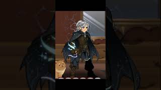 AQW NEW RANGER MANA SET GEAR /JOIN MAGNUMOPUS (FLAME SAGA 2026)