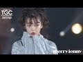 merry jenny｜takagi presents TGC KITAKYUSHU 2017 by TOKYO GIRLS COLLECTION