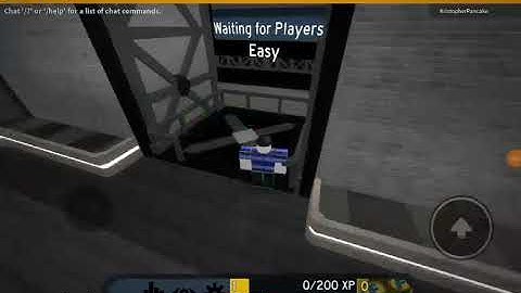 FE2 Map Test - Map Making Kit