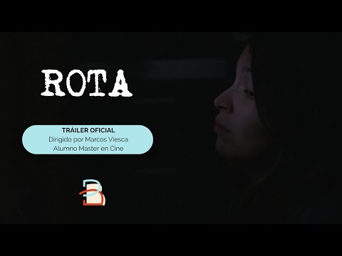 ROTA - Cortometraje - TRÁILER OFICIAL (2024)