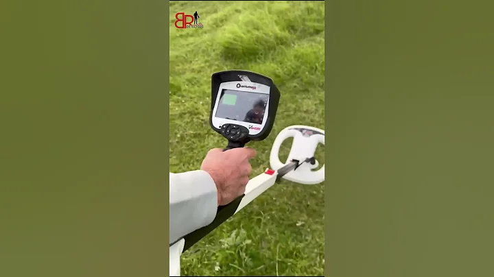 Quantum VX 900 Field Test | Gold Detector and 3D Ground Scanner