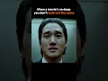 When a movie’s so deep you don’t walk out the same . #netflix #drama #hollywood #dharmannstudios