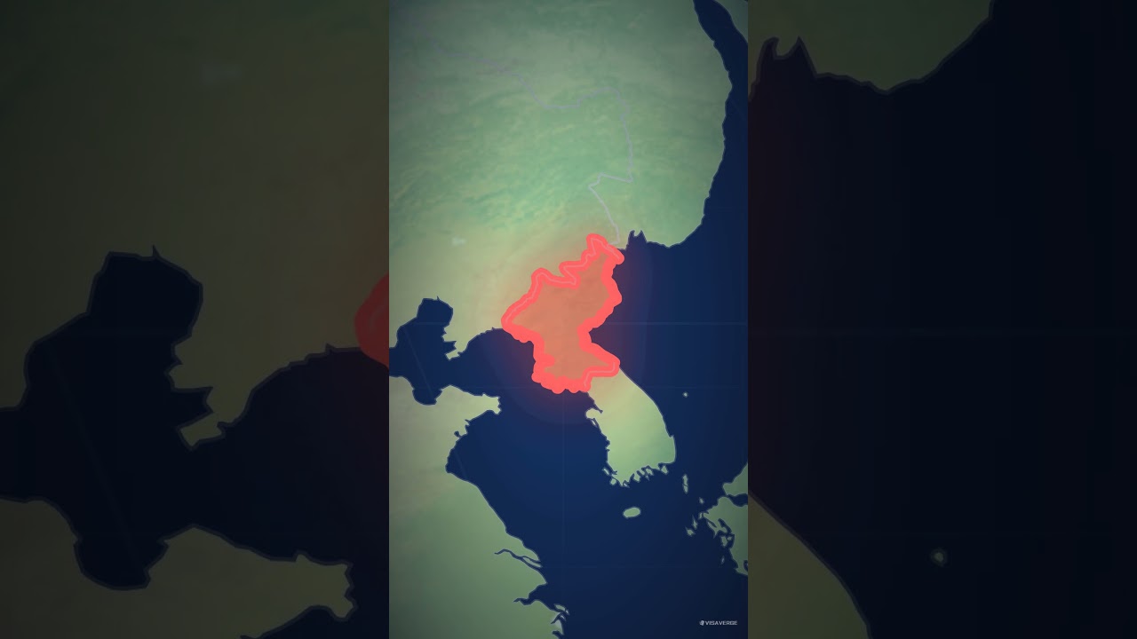 Top 10 Most Dangerous Countries for US Travelers — Do NOT Go