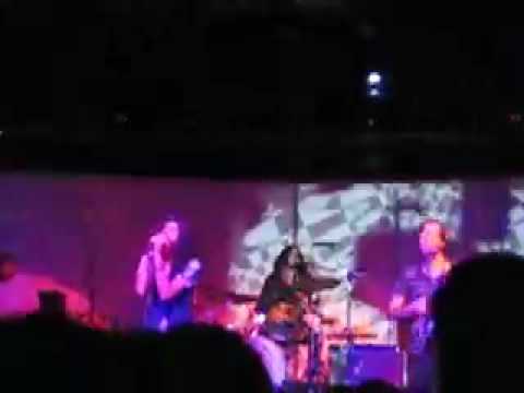 Devendra Banhart - Long Haired Child (Live)