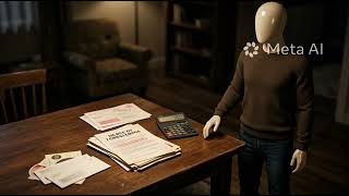 The Shadow Banker Who Broke the World