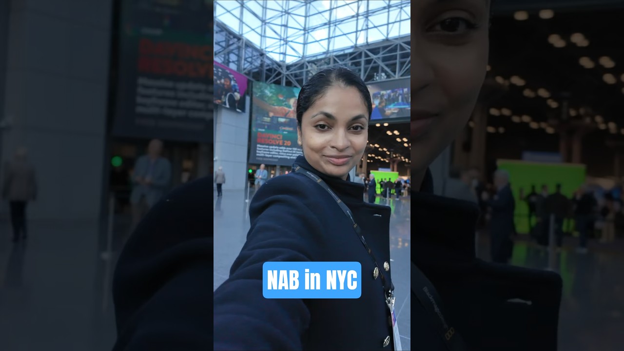 NAB Show 