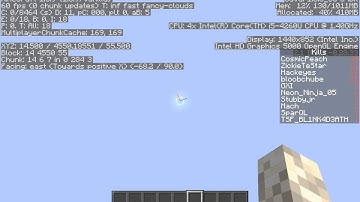 Minecraft - What Happens if you Fall from 100,000 Y onto Slime Blocks?