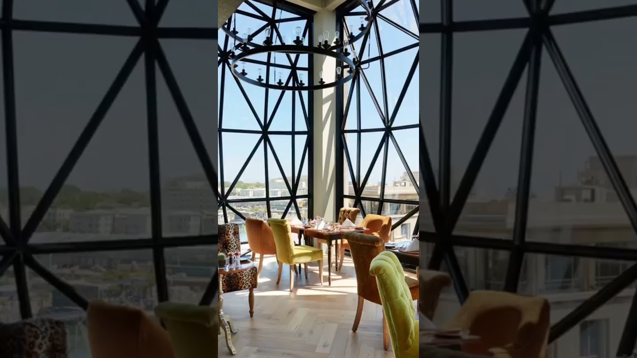 Bucket List Stay: The Silo Hotel (Cape Town)
