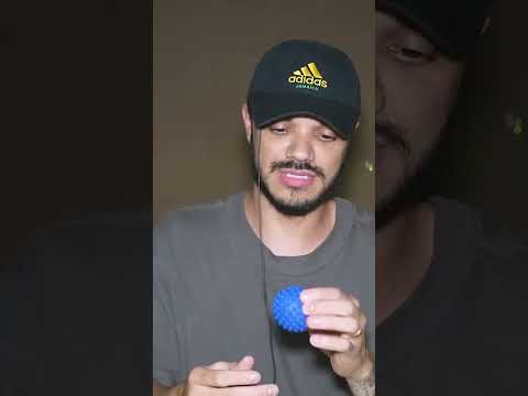 Abrindo caixa misteriosa do paraguay