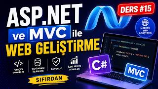 ASP.NET Core Mvc Dersleri: MVC Katmanlı Mimarimiz için Controller ve View Katmanlarını Oluşturma
