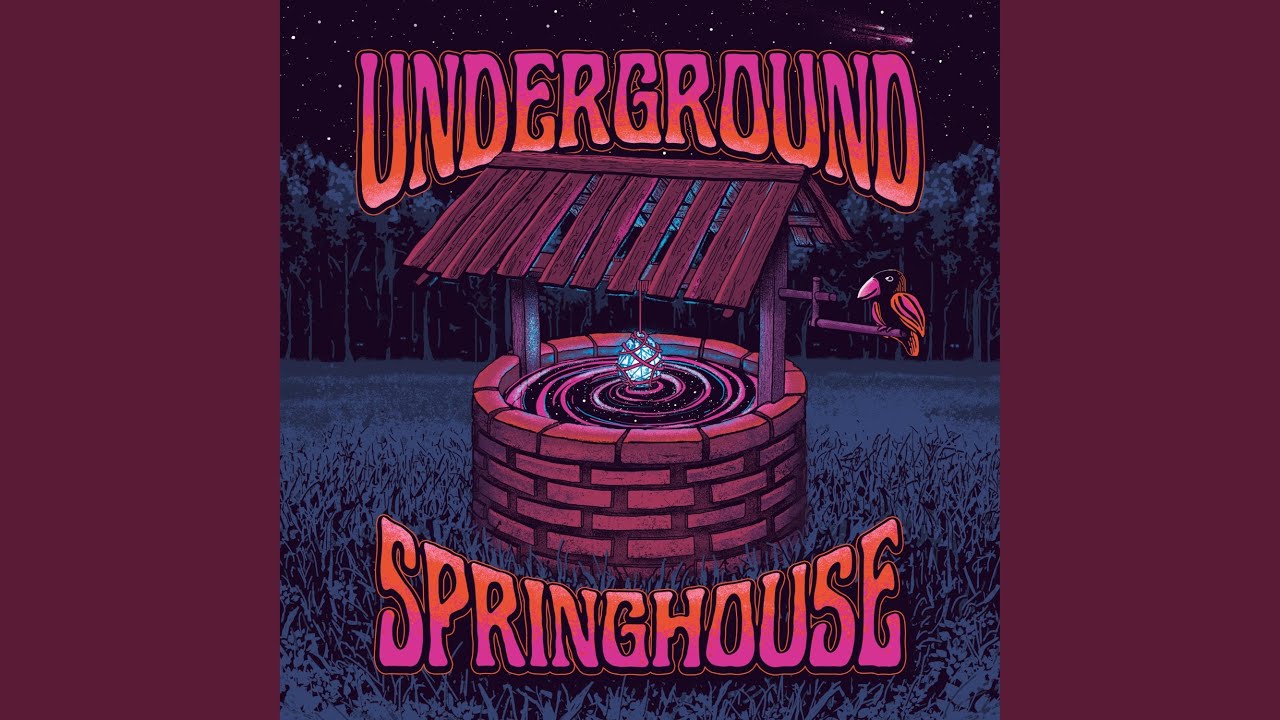 Obejrzyj Underneathunder w YouTube Obejrzyj Underneathunder w YouTube