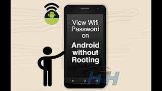 How to View WiFi Passwords on Android Mobile Without Root l मोबाइल मा WIFI PASSWORD हेर्ने सरल तरिका screenshot 5