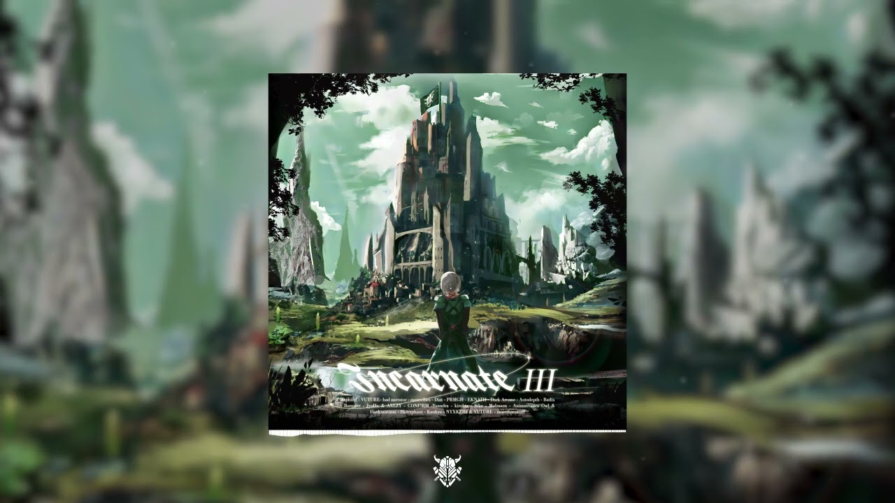 JyoHx & AXLZY - Astaroth