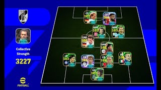 eFootball 2026 mobile online Rank Push?